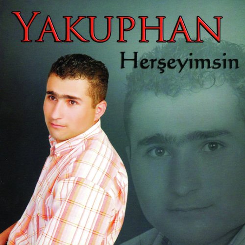 Bülent Ersoy Her Şeyim cover art