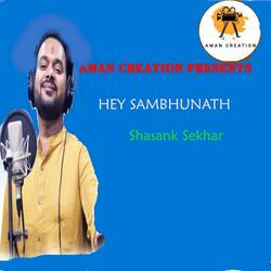 Hey Sambhunath-FDEyUjNVAgI