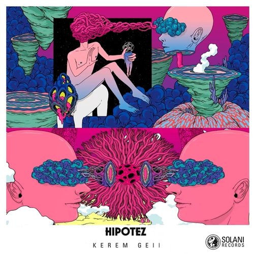 Hipotez cover art