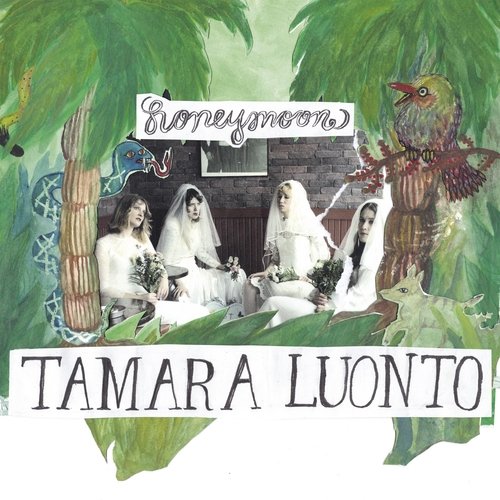 Annika cover art
