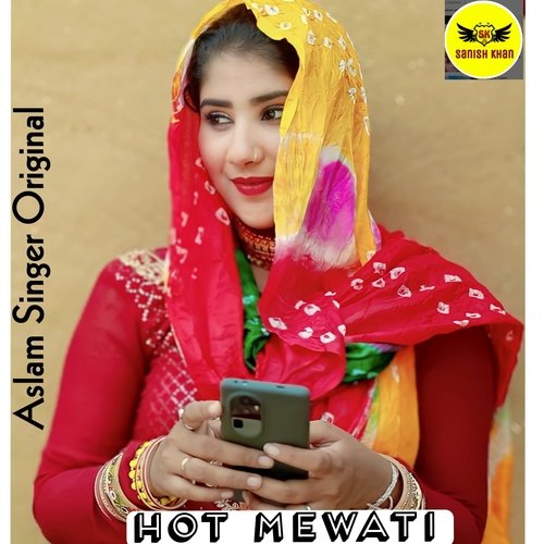 Hot Mewati