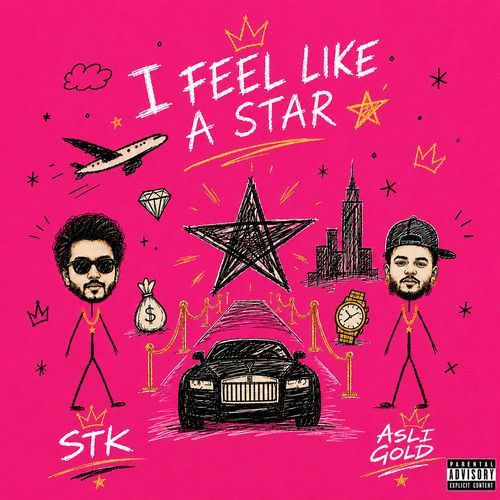 I Feel Like A Star
