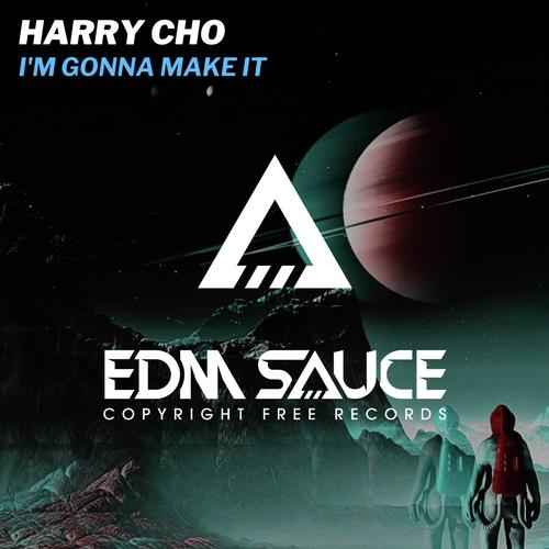 Harry Cho