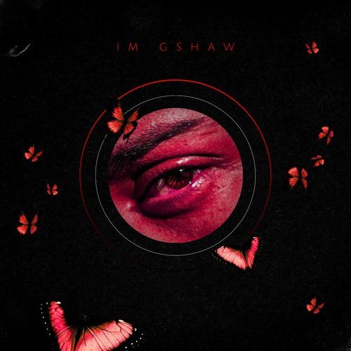 I'm Gshaw cover art