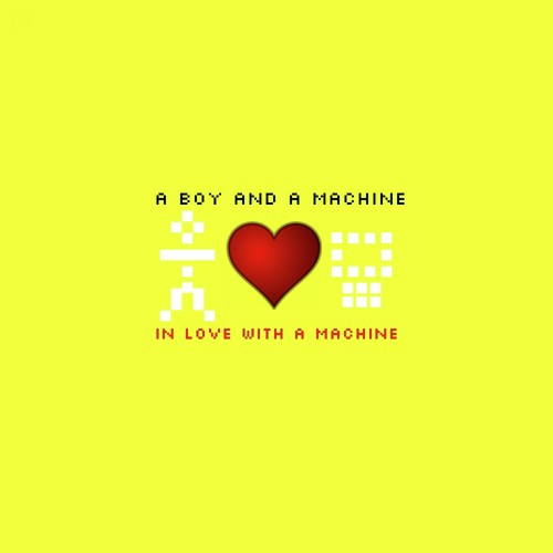 In Love With a Machine