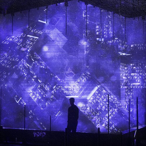 Inception (Slowed) cover art