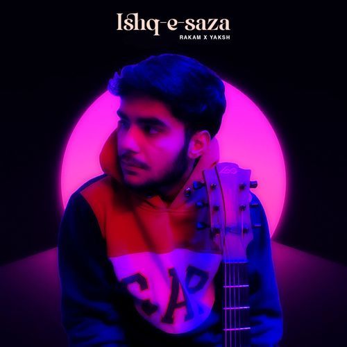 Ishq-e-Saza