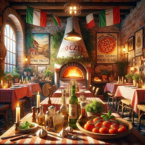 Venice Italy cover art