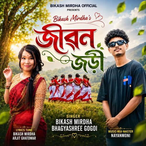 JIBON JORI