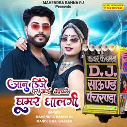 Janu DJ Per Aai Aachchho  Ghoomar Ghalg-GCAbaBNDX1s