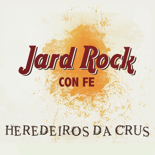 Corasón de Carballo cover art