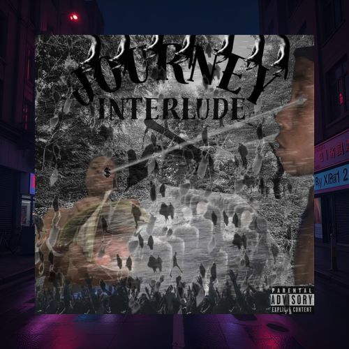 Brodie cover art