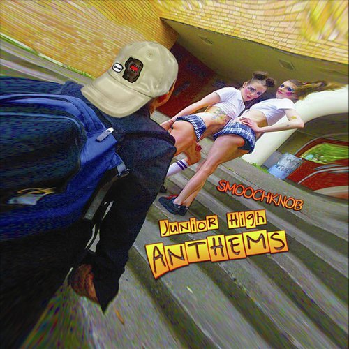 Cool Like U cover art