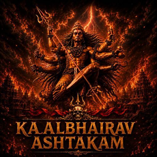 Kaalbhairav Ashtakam