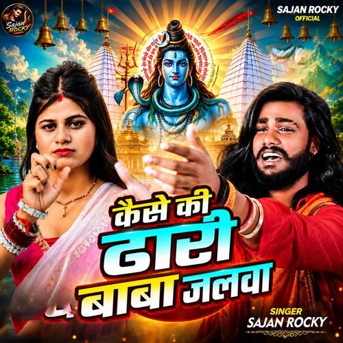 Kaise Ki Dhari Baba Jalwa