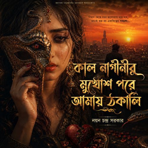 Kal Naginir Mukhos Pore Amay Thokali 01