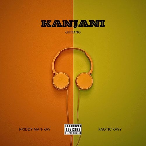 Kanjani