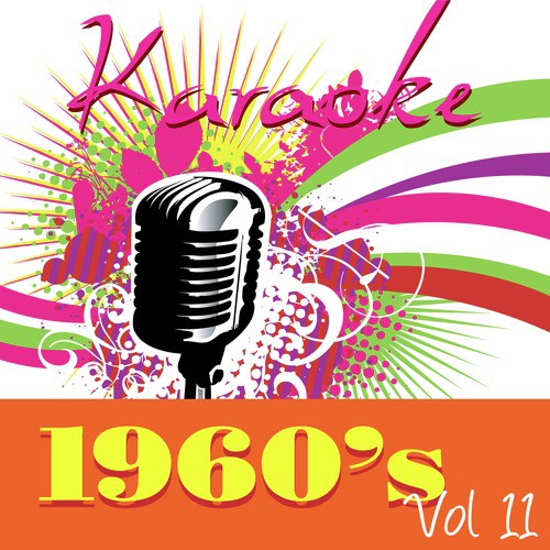 Karaoke - 1960's Vol.11