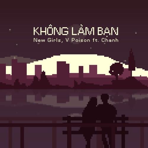 Không Làm Bạn_poster_image