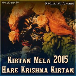 Kirtan Mela 2015 Hare Krishna Kirtan (Live)-KVAvVxZacFU