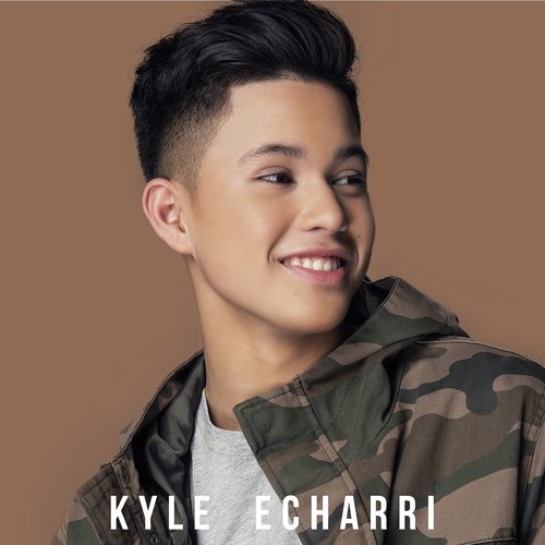 Kyle Echarri