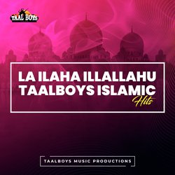 La ilaha illallahu-IjICWkRZems