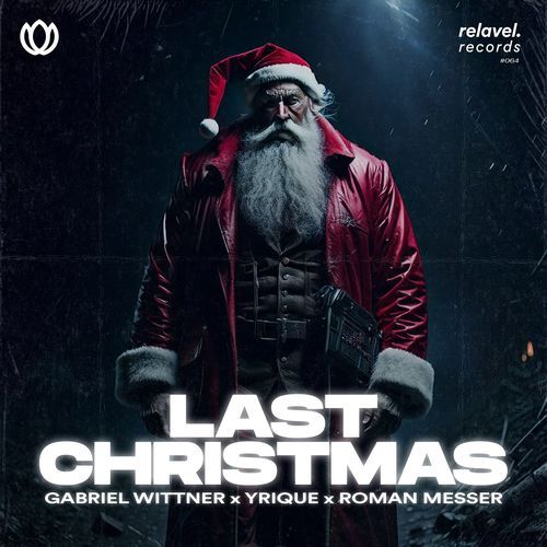 Last Christmas (Techno Remix)_poster_image