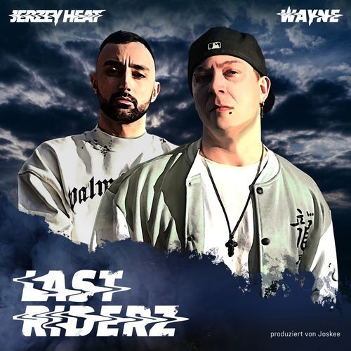 Last Riderz