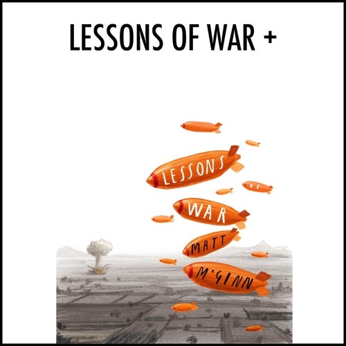 Child of War (Solo) cover art