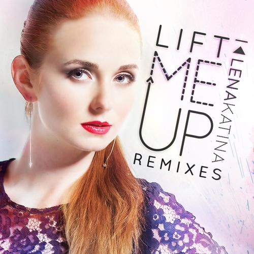 Lift Me Up (Dave Aude Radio Remix)