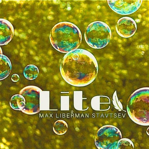 Lite cover art