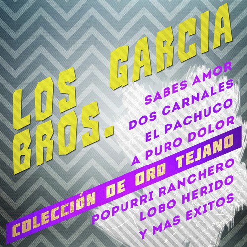 Cha Cu Cha Song Download from Los Garcia Bros. Coleccion de Oro