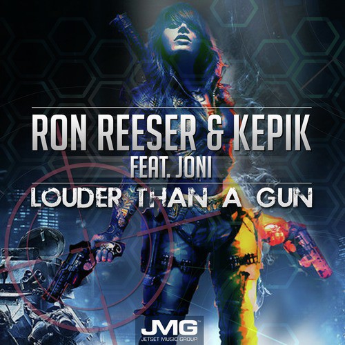 Louder Than a Gun_poster_image