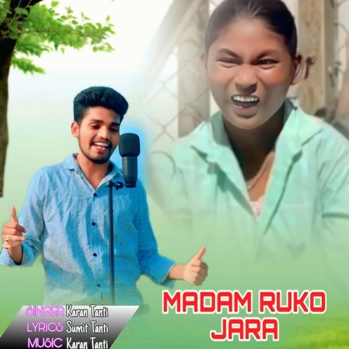 MADAM RUKO JARA