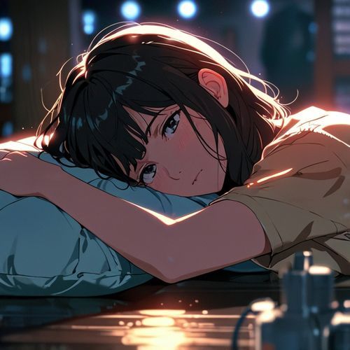 ガチでしんどい cover art