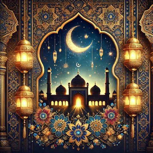 رَمَضان کا مہینہ