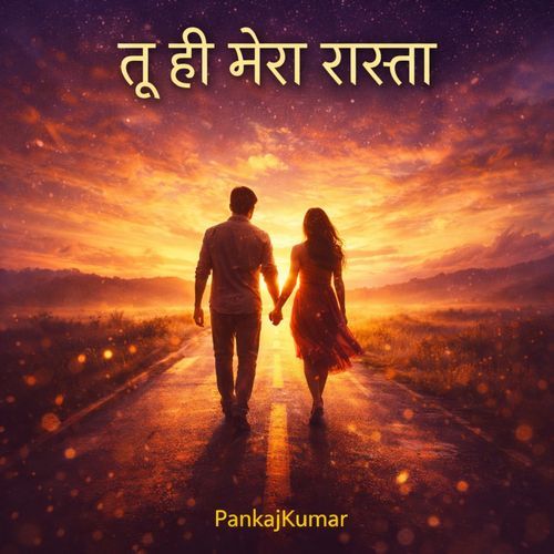 तू ही मेरा रास्ता