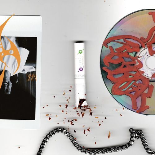 MIRANDA cover art