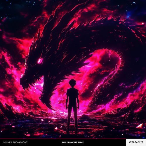 MISTERYOUS FUNK (Super Slowed)