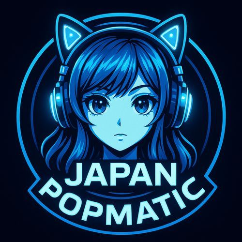 Make It Pop cover art