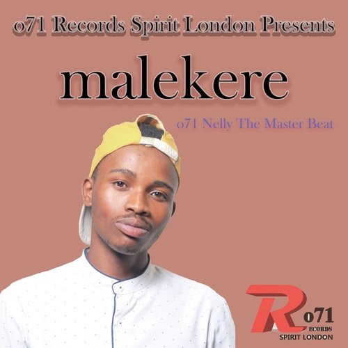 Malekere cover art