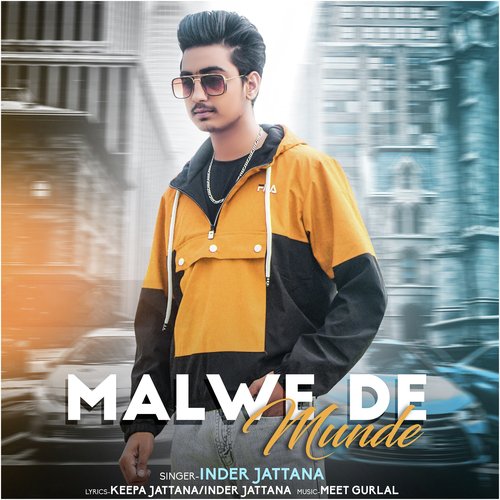 Malwe De Munde