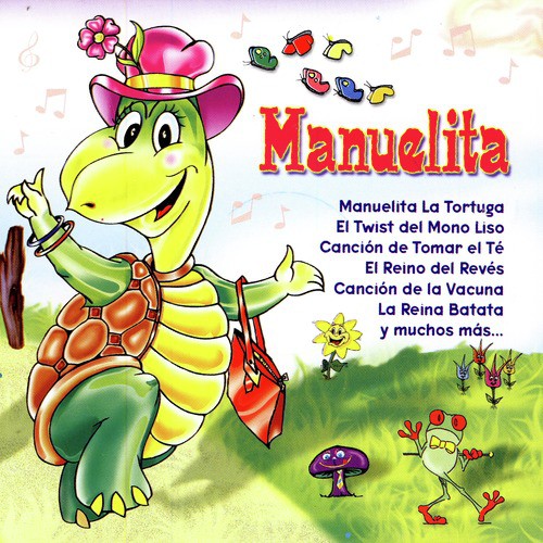 Tralalá De Noche Buena - Song Download from Manuelita @ JioSaavn Tralalá De Noche Buena - Song Download from Manuelita @ JioSaavn