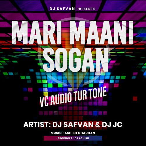 Mari Maani Sogan VC Audio Tur Tone