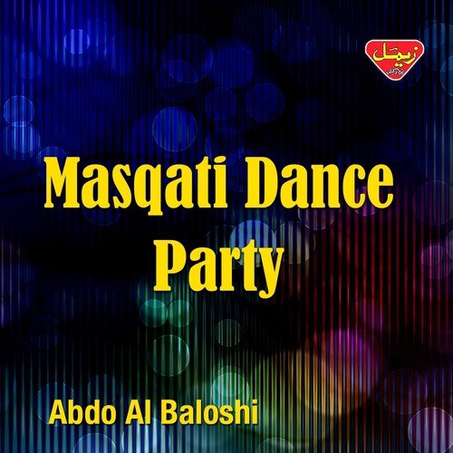 Masqati Dance Party
