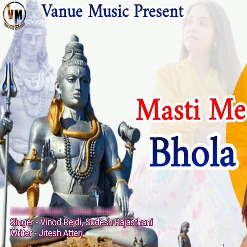 Masti Me Bhola (Original)