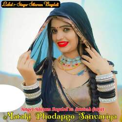 Mataki Phodapgo Sanvariya-RgwSAllbXng