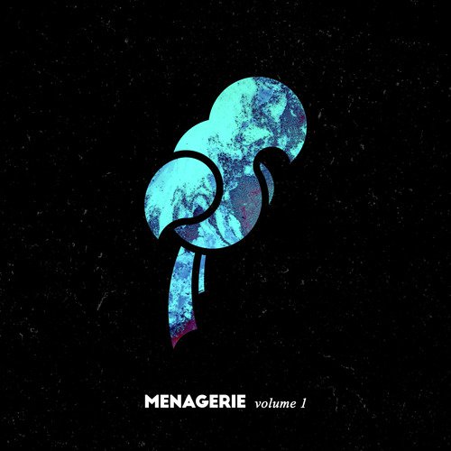 Menagerie, Vol. 1_poster_image