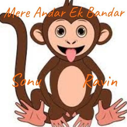 Mere Andar Ek Bandar