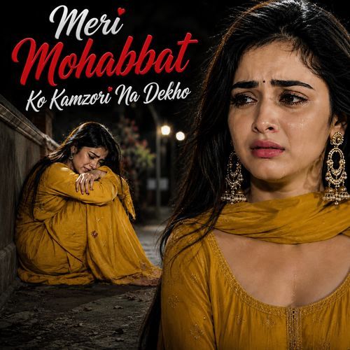 Meri Mohabbat Ko Kamzori Na